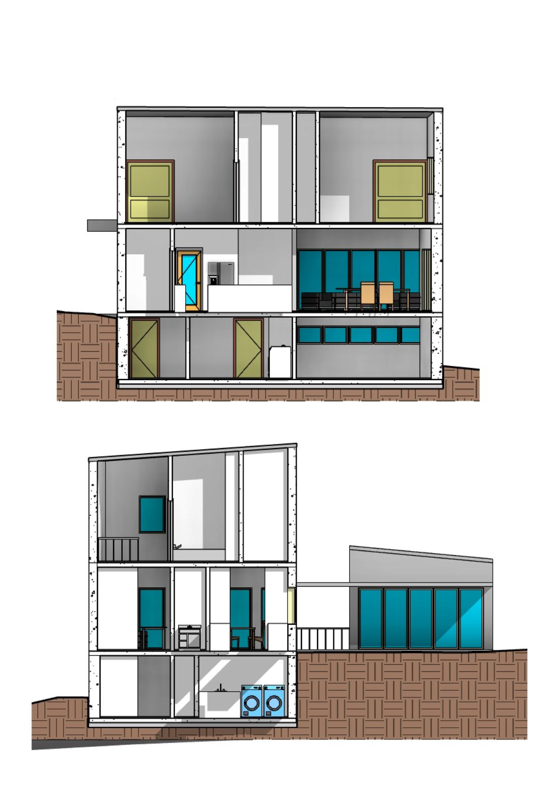 Proyectos de desarrollo BIM