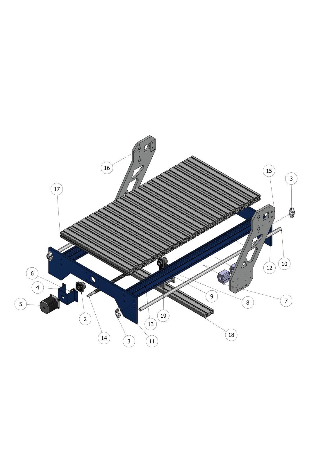 Product design and manufacturing