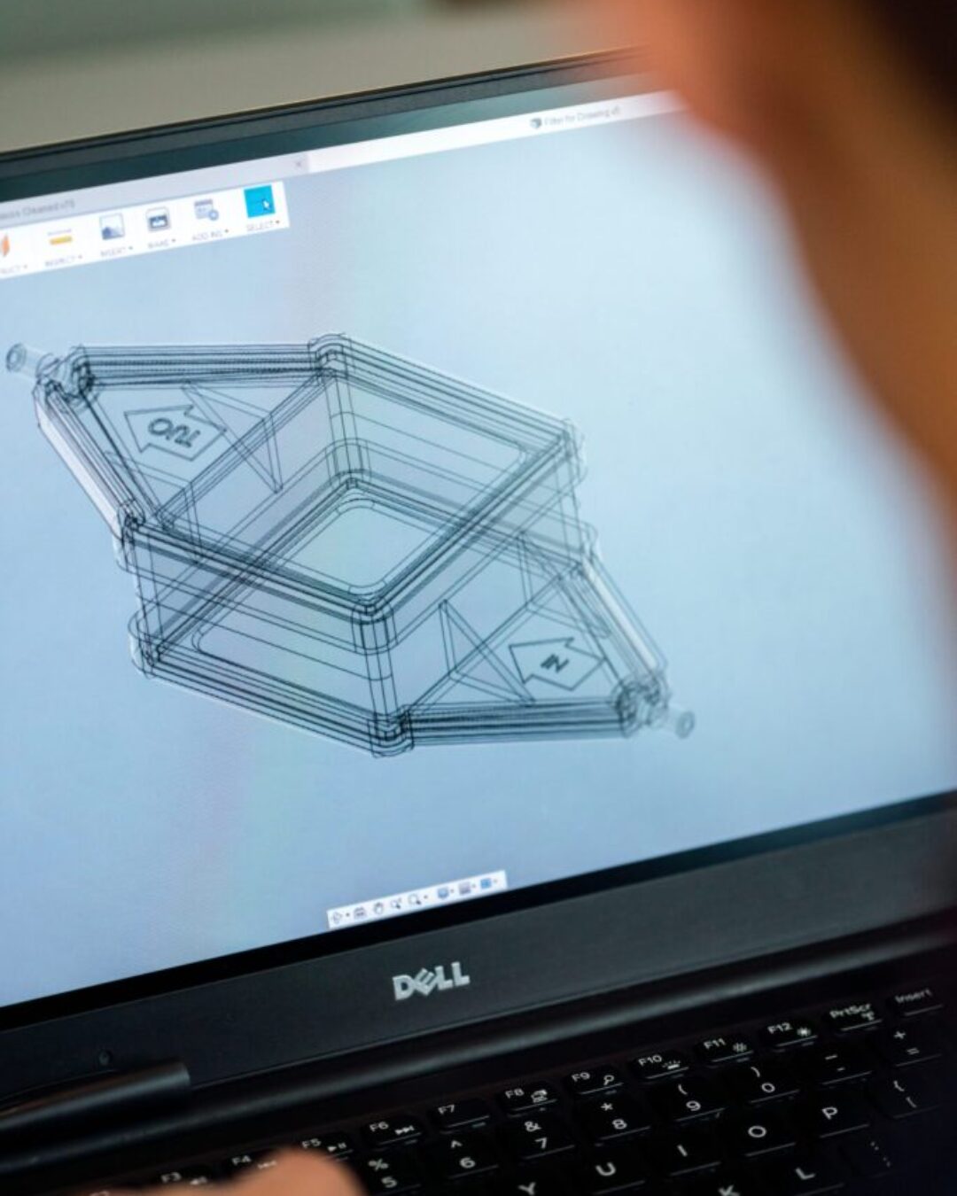 ¿Qué es un modelo 3D? – PARTE I